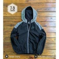 ราคา เสื้อแจ็คเก็ต NIKE Kid& 39;s (21977422996)