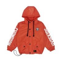 ราคา Alca - เสื้อแจ็คเก็ตเด็ก - Champions (26331821403)