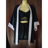 ราคา เสื้อคลุมชุดนอน Victoria's secret (8815621238)