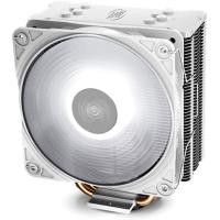 ราคา CPU COOLER DEEPCOOL GAMMAXX GTE V2 WHITE #พัดลมซีพียู (5152720430)