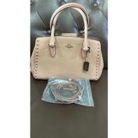 ราคา กระเป๋า ถัง COACH สีชมพูพาสเทล (22690628284)