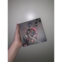 ราคา Shinee Why so serious mini album 3 sm true มือสองไม่เคยใช้งาน Random Card Key (9465488550)