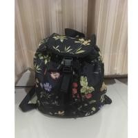 ราคา Lesportsac กระเป๋าเป้ มือสองงานแท้ (5212719123)