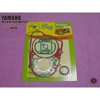 ราคา GASKET COMPLEATE SET" YAMAHA DT125 // ปะเก็นเครื่องชุดใหญ่ ตรานก ยามาฮ่าDT125 (19459270293)