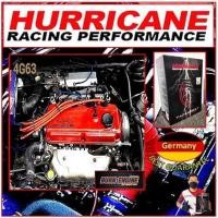 ราคา สายหัวเทียนแต่ง Mitsubishi 4g62 / 4g63 Hurricane Ignition Wire 9.9 mm. สินค้าแท้รับประกัน1ปี (4181220984)