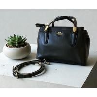 ราคา กระเป๋า Coach มือสองของแท้ 100% สภาพดี (28042164951)