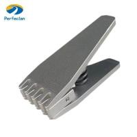 ราคา สมบูรณ์แบบ ที่หนีบสายแบดมินตัน แคลมป์เริ่มต้น อุปกรณ์เสริมเครื่องสตริงไม้เทนนิส สปริงโหลด บิน ที่หนีบ (28923736853)