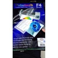 ราคา Printech ขนาดเคลือบพลาสติก F4 Folio (27764885629)