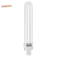 ราคา 9w Nail Uv Machine 365nm หลอดหลอดไฟ (44057037475)