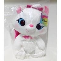 ราคา ❤️แมวมารี❤️ ตุ๊กตาแมวมารี ลิขสิทธิ์แท้ งานขึ้นห้าง ราคาถูกสุดๆ (7601263464)