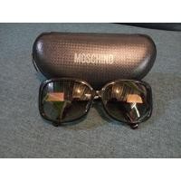 ราคา แว่นตากันแดดมือสองแบร์นMoschino (8748029911)