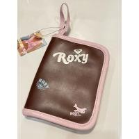 ราคา ROXY กระเป๋าสตางค์ Travel พร้อมสายคล้องมือส่งฟรี (16687695963)