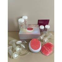 ราคา เครื่องปั๊มนม Brusta miracle X พร้อมอุปกรณ์ประกอบ (24474003757)