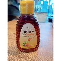 ราคา น้ำผึ้งผสมเสาวรส 210 กรัม (29469573390)