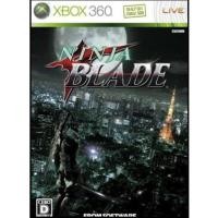 ราคา แผ่น XBOX 360 : Ninja Blade ใช้กับเครื่องที่แปลงระบบ JTAG/RGH (8018374431)