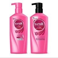 ราคา ซัลซิลแพ็คคู่สระ+นวด ขนาด 650 ml (11461246849)