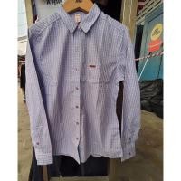 ราคา Mc Jeans แท้ 100 % (MC LADY ) ID; LWLP815 เสื้อเชิ้ตผู้หญิงแขนยาว ทรง Regular 1390.- (21567108820)