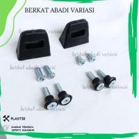 ราคา PART SB 2000 SBL 2000 SB 1000 สําหรับ GIVI E21 E 22 E 23 กล่อง SB HOOK (28842199449)