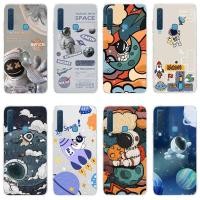 ราคา Samsung Galaxy a9 2018 a9 pro J1 2016 J1 ACE เคส TPU ซิลิโคนนิ่ม ป้องกัน เคสโทรศัพท์ (21013500405)