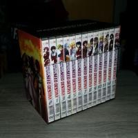 ราคา DVD GUNDAM SEED DESTINY BOXSET (7942652835)