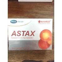 ราคา Mega We Care Astax (Astaxanthin) 30 Capsules เมก้าวีแคร์ แอสแทค แอสตาแซนธิน 30แคปซูล (9122068635)