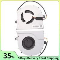 ราคา 2PCS CPU + GPU พัดลมระบายความร้อนสําหรับ Strix GL503 GL503V GL503VD FX503VD FX503 12V (42802747940)