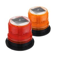 ราคา ♦️ส่งด่วน|ถูก|ของแท้♦️ ไฟไซเรนทรงกลม ฐานแม่เหล็ก 7 นิ้ว LED แบบแผงโซล่าเซลล์ ราคาถูก มีราคาส่ง รง. (13918188926)