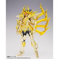 ราคา Saint Seiya: Soul of Gold - Cancer Death Mask - Myth Cloth EX (Bandai) (7119092131)