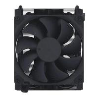 ราคา CPU AIR COOLER (พัดลมซีพียู) NOCTUA NH-L9A-AM5 CHROMAX BLACK (24481513970)