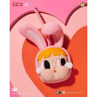 ราคา (พร้อมส่ง) POP MART CryBaby × Powerpuff Girls Series-Mirror Pendant กระจกห้อยกระเป๋าได้ แท้จากPopmart official✅ (24369217482)