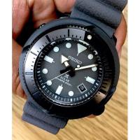 ราคา นาฬิกาข้อมือ Seiko prospex Street Tuna Solar SNE537P1 (43605054330)