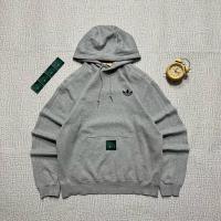 ราคา เสื้อฮู้ด Adidas ไซส์ M Second Brand Original | สัดร้าย | เสื้อแจ็คเก็ต | เครื่องบินทิ้งระเบิด | แทร็คท็อป | Crewneck (42818139185)