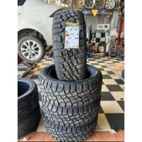 ราคา ราคา 1 เส้น ขาย4เส้น ยางรถยนต์ ขอบ 20 ขนาด 265/50R20 RT raiden (26564346652)