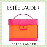 ราคา ✅พร้อมส่ง! ใหม่ กระเป๋าใส่เครื่องสำอางค์ Estee lauder ของแท้ (21572196102)