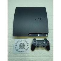 ราคา PS3 slim cech-2500 hdd 500gb (23362662084)
