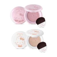 ราคา CATHY DOLL HELLO KITTY ไฮไลท์ คิตตี้ GLOWY HIGHLIGHTER ขนาด 3.5G (7147967065)