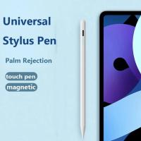 ราคา ปากกาสไตลัส พร้อมที่ชาร์จ สําหรับ Lenovo Tab P12 12.7 M10 Plus 3rd Gen 10.6 P11 Gen 2 11.5 11 Legion Y700 2023 2nd 8.8 (24951307420)