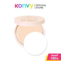 ราคา IN2IT Light Fit Pact 2-way Powder SPF25 PA+++ 10g