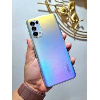 ราคา Oppo Reno 5 5G Ram 8GB Rom 128GB (17586765267)