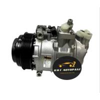 ราคา คอมแอร์ Benz W210,W202 3 ขา,Vito W638 C-Class,E-Class DENSO (10624542379)