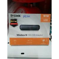 ราคา ตัวรับสัญญาน Wifi USB adapter D-LINK DWA-123 (5759044298)