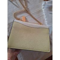 ราคา coach กระเป๋าสะพายข้าง ผู้หญิง (19496036865)
