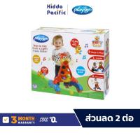 ราคา Playgro Step By Step Music&Lights Puppy Walker รถหัดเดินเด็ก เครื่องเล่น ลูกบอล 4 ลูก ส่งเสริมพัฒนาการ (1523829777)