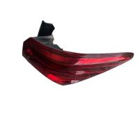 ราคา ไฟท้าย Toyota Fortuner แท้มือสอง (13331741541)