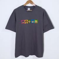 ราคา เสื้อยืดวง The Black Eyes Peas มือสองของแท้ (14093256683)