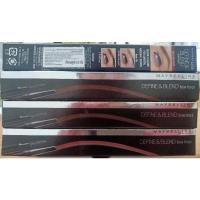 ราคา ที่เขียนคิ้วเมย์เบลลีนแบบดินสอหมุน Maybelline new york define&brain brown pencil 0.16g. (21555123742)