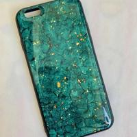 ราคา เคสไอโฟน 6 สีเขียวทอง case iphone 6 (3738137984)