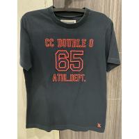 ราคา เสื้อยืด cc double o size.s สภาพ99% ของแท้100% #ccoo (29956802232)