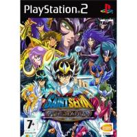 ราคา แผ่นเกมส์ PS2 - Saint Seiya (เก็บเงินปลายทางได้)✅✅ (5629267656)