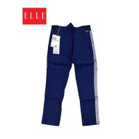 ราคา กางเกงขายาวเด็ก ELLE size 120,130,140 (43910593814)